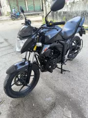 Gixxer Classic Matt